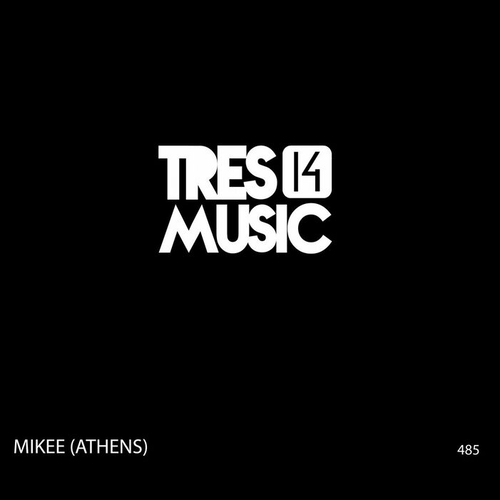 Mikee (Athens) - Road To Nowhere EP [TRES14485]